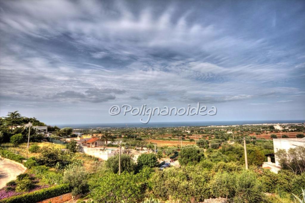 Le Dimore Del Sarto Polignano A Mare Exteriér fotografie